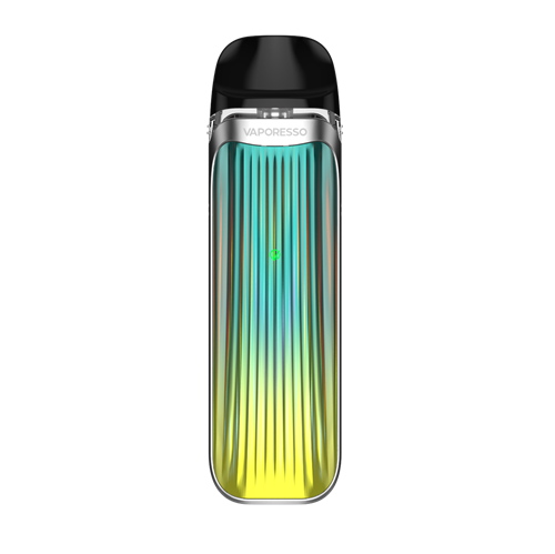 Vaporesso Luxe QS Starter Kit