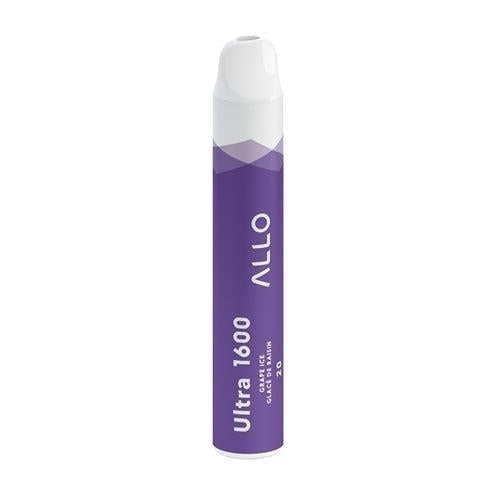 Allo Ultra 1600 Disposable Vapes