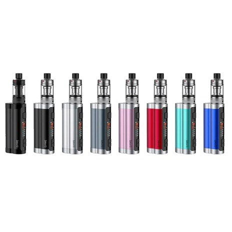 Aspire Zelos X Kit (CRC)