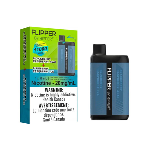 Flipper X by Ripper