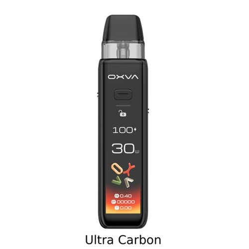Oxva XLIM 3 Ultra Open Pod Kit 2mL [CRC Version]