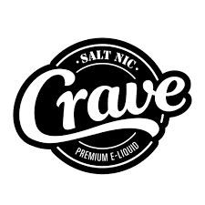 Crave 30ml Nic Salts
