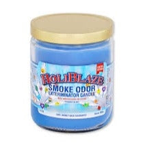 16 oz Smoke Odor Exterminator Candle