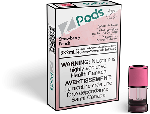 STLTH ZPods