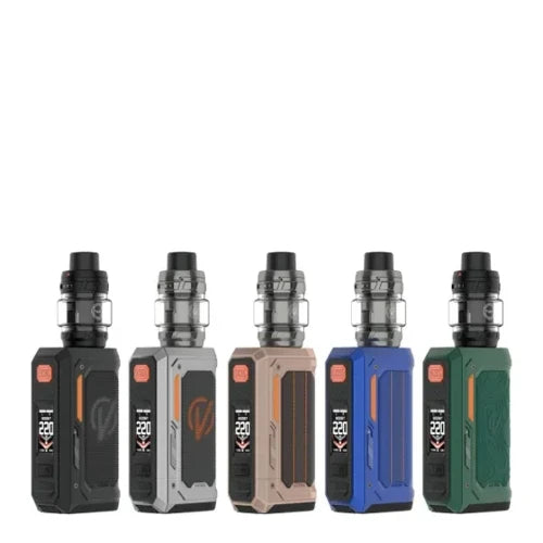 Vaporesso ARMOUR OCTA 220W Starter Kit