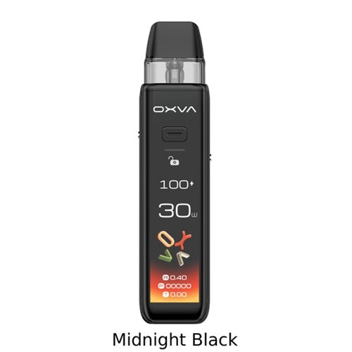 Oxva XLIM 3 Ultra Open Pod Kit 2mL [CRC Version]