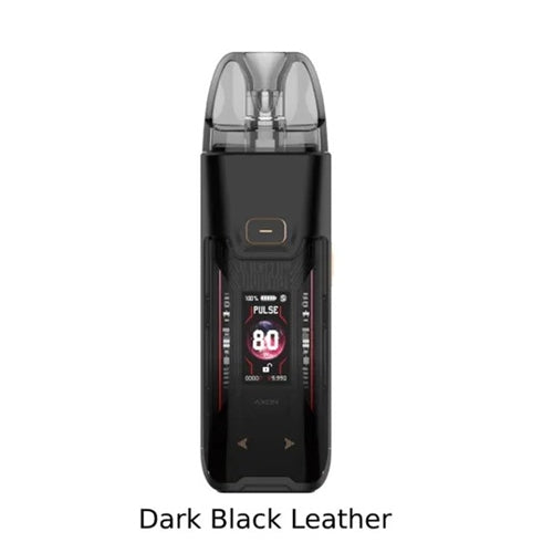 Vaporesso Luxe XR Max 2 Open Pod Kit [CRC Version]