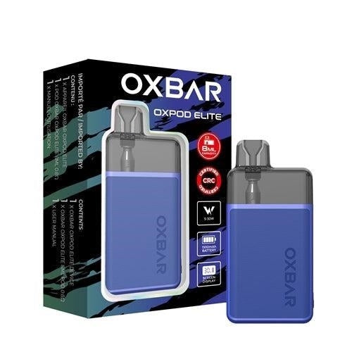 Oxbar Oxpod Elite