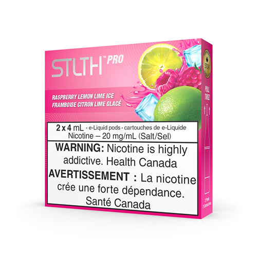 STLTH Pro Pods *NEW*