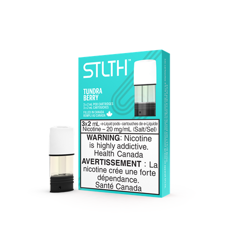 Stlth Original Pods