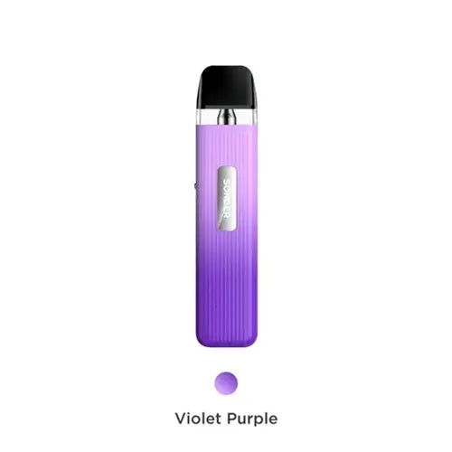 Geekvape Sonder Q Pod Kit (CRC Edition)