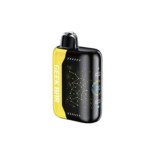 Geekbar Pulse X 25K Disposable Vapes