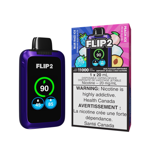 Flip 2 11k Disposable *DISCONTINUED*