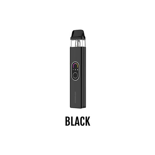 Vaporesso Xros 4 Pod Kit [CRC]
