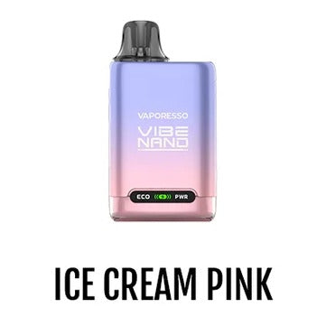 Vaporesso Vibe Nano Pod Kit