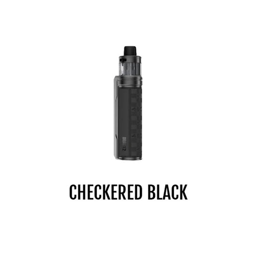 Voopoo Drag X2 80W Pod Kit (CRC)