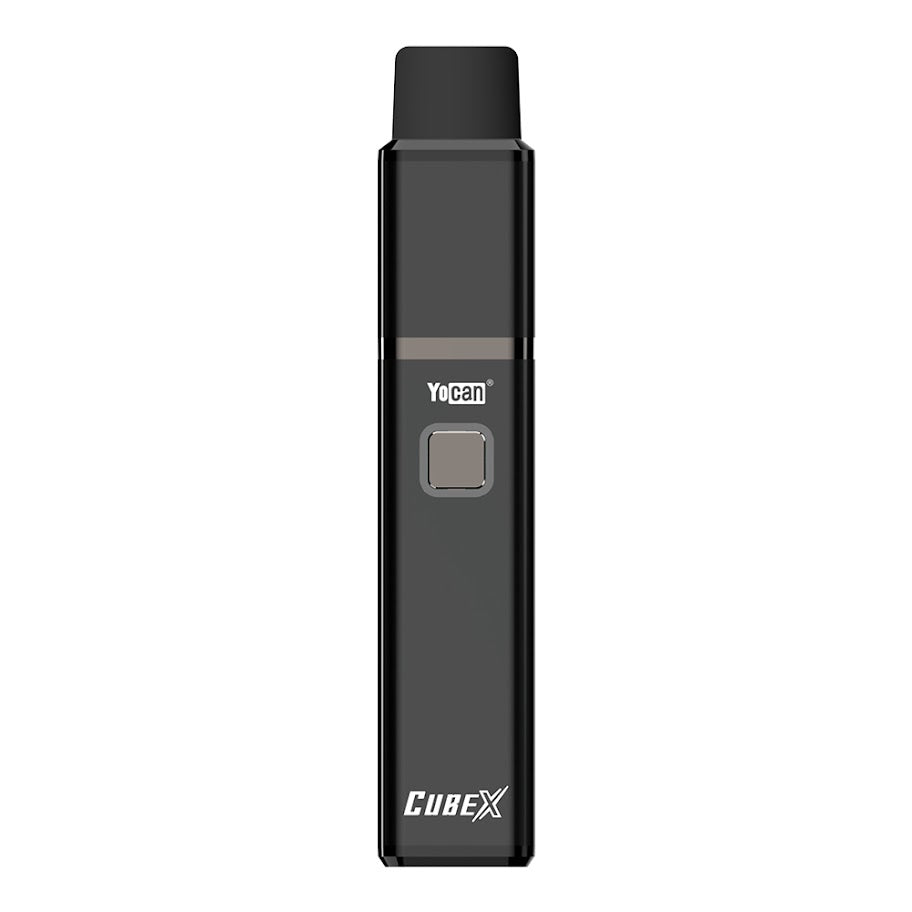 Yocan Cubex Wax Kit