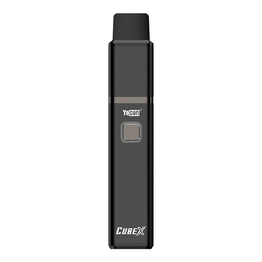 Yocan Cubex Wax Kit