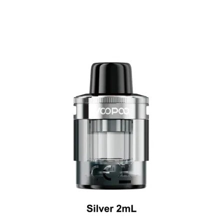 Voopoo PnP X Pod Tank DTL Replacement Pods 2/PK [CRC Version]