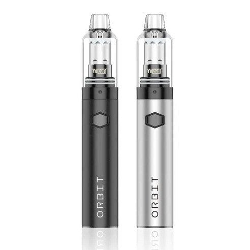 Yocan Orbit Concentrate Vaporizer Kit