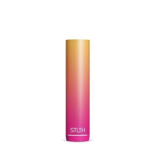 STLTH Pro Battery & Type-C Charger
