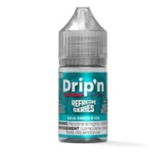Drip'n by Envi Refresh Nic Salts 30ml