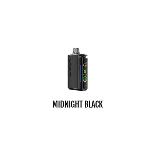Voopoo VRIZZ Open Pod Kit 15mL [CRC Version]