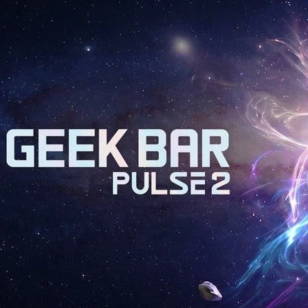 Geekbar Pulse 2 80K Disposable Vapes