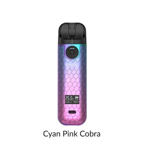 Smok Novo 4 Kit *DISCONTINUED*
