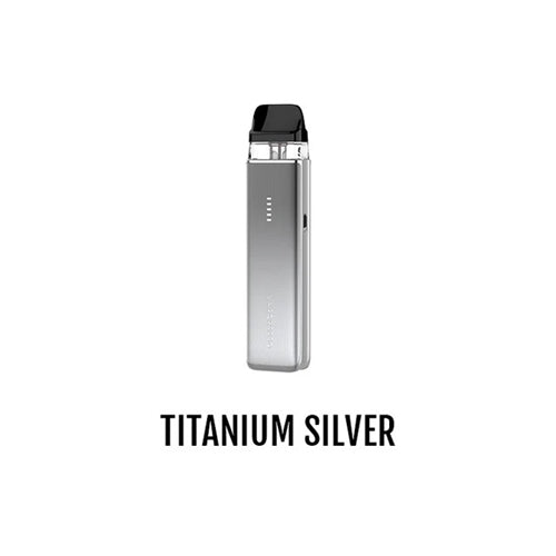 Vaporesso Xros 6 Mini Pod Kit [CRC]