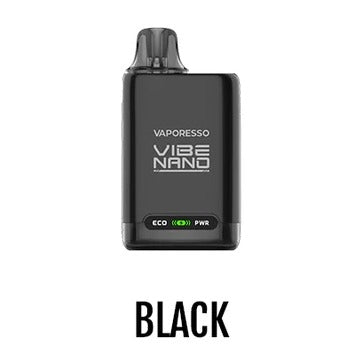 Vaporesso Vibe Nano Pod Kit