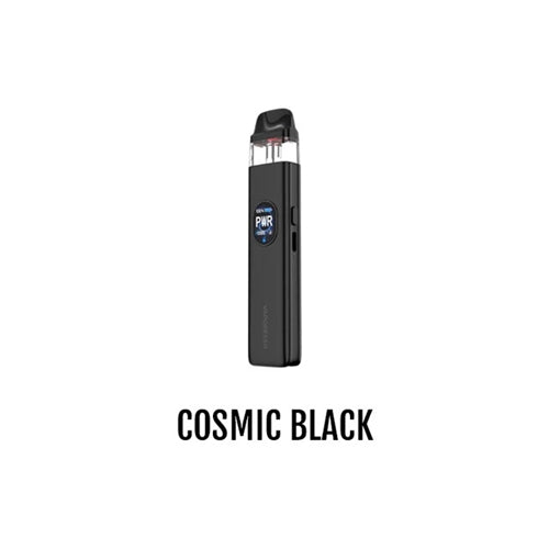 Vaporesso Xros 5 Open Pod Kit 2mL [CRC Version]