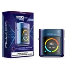 Level X Boost G2 Pro 1000mah Batteries