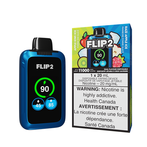 Flip 2 11k Disposable *DISCONTINUED*