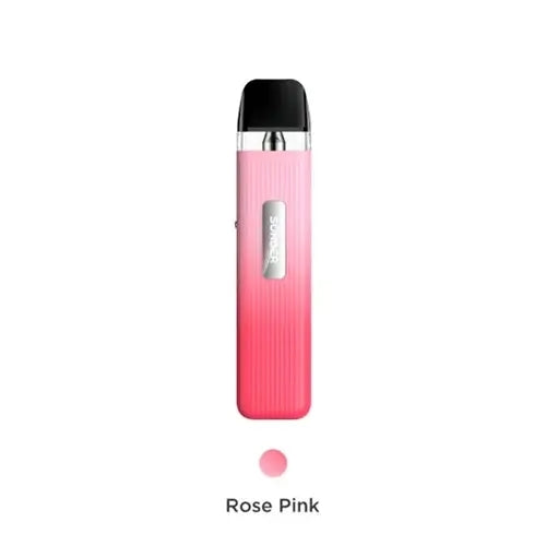 Geekvape Sonder Q Pod Kit (CRC Edition)