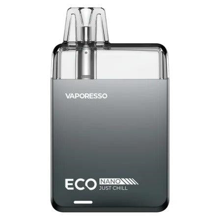 Vaporesso Eco Nano Open Pod Kit 6mL [CRC Version]