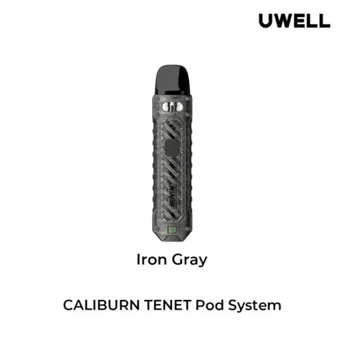 Uwell Caliburn Tenet Pod Kit (CRC)