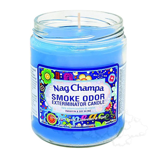 16 oz Smoke Odor Exterminator Candle