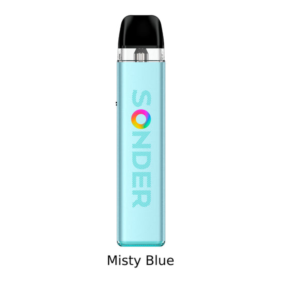 Geekvape Sonder Q 2 Pod Kit