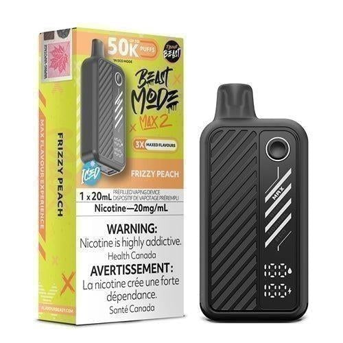 Flavour Beast Beast Mode Max 2 50k Disposable Vapes