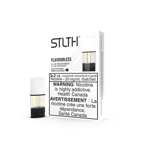 Stlth Original Pods