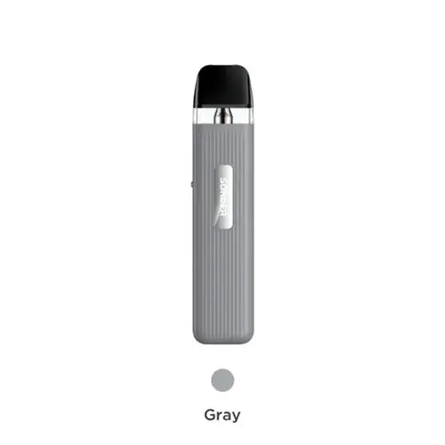 Geekvape Sonder Q Pod Kit (CRC Edition)