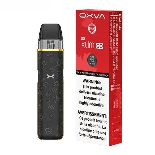 Oxva Xlim GO