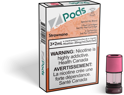 STLTH ZPods