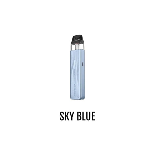 Vaporesso Xros 5 Mini Open Pod Kit 2mL [CRC Version]