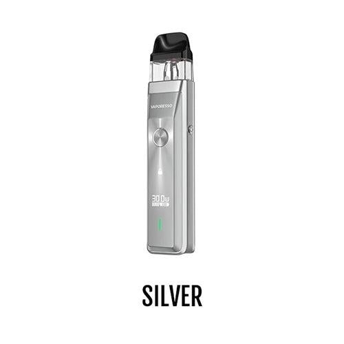 Vaporesso Xros Pro Pod Kits (CRC)
