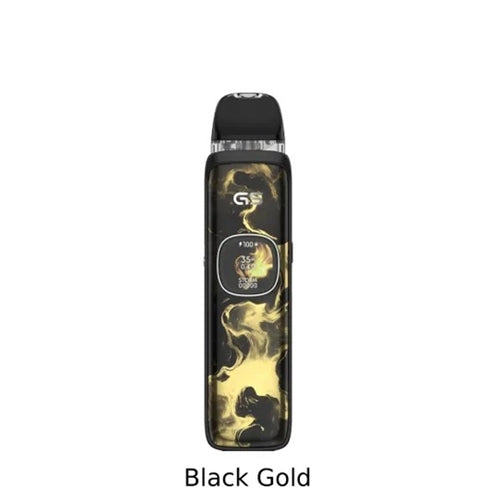 Uwell Caliburn G5 Open Pod Kit 2mL [CRC Version]