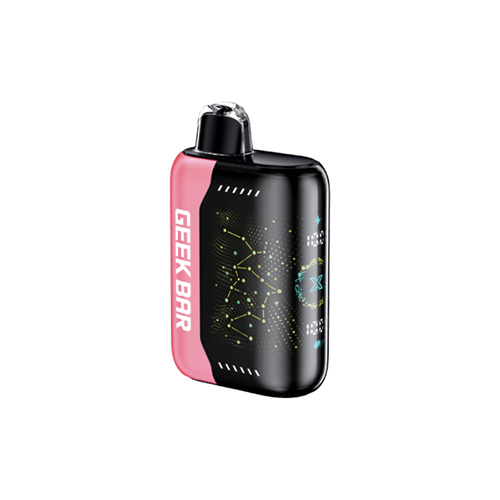 Geekbar Pulse X 25K Disposable Vapes