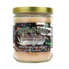 16 oz Smoke Odor Exterminator Candle