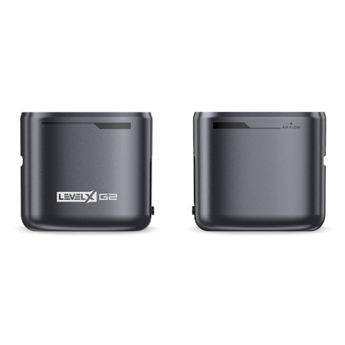 Level X Boost G2 device 1000mah